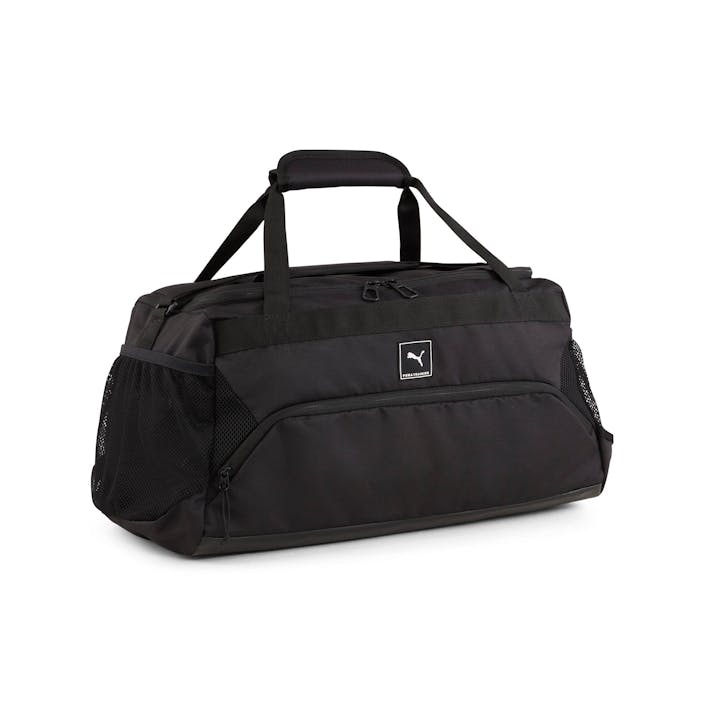 Training Sportsbag M Puma Black, Unisex, Equipment, bags & backpacks, Workout, Black, ONESIZE