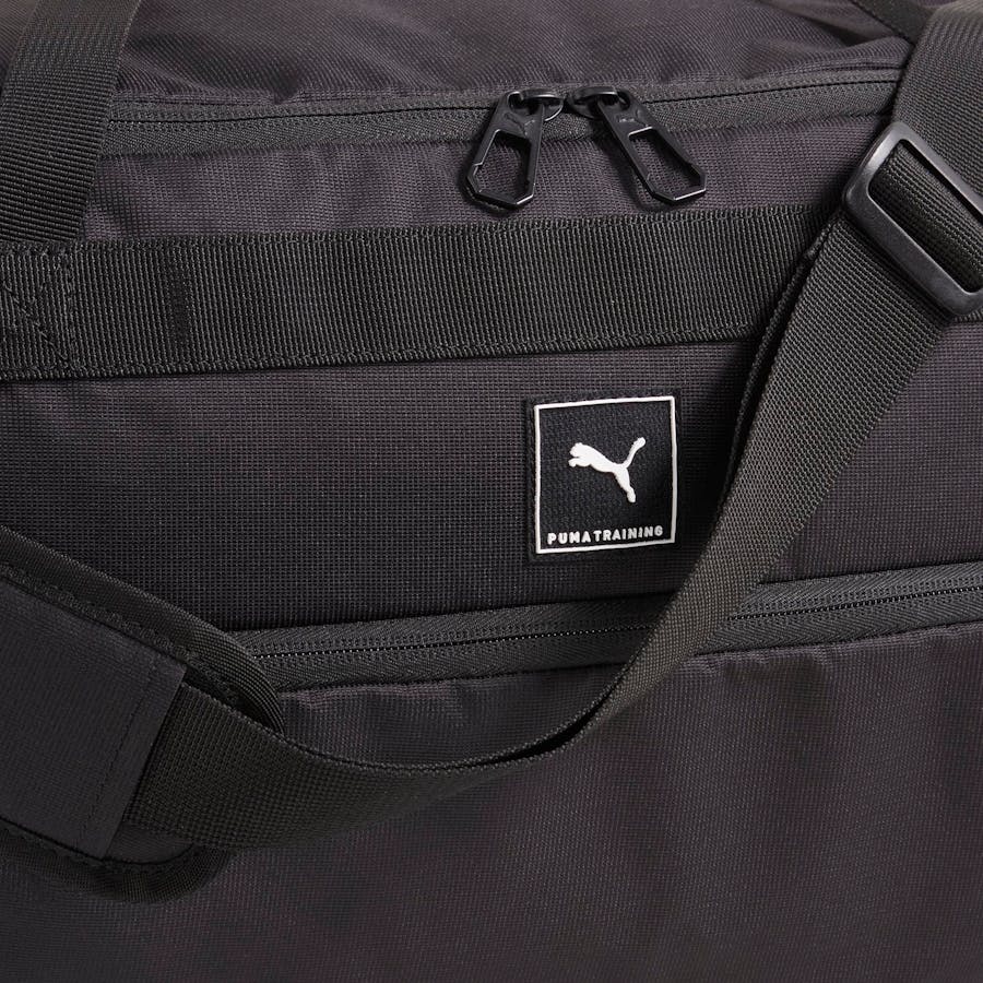 Training Sportsbag M Puma Black - Bild 3