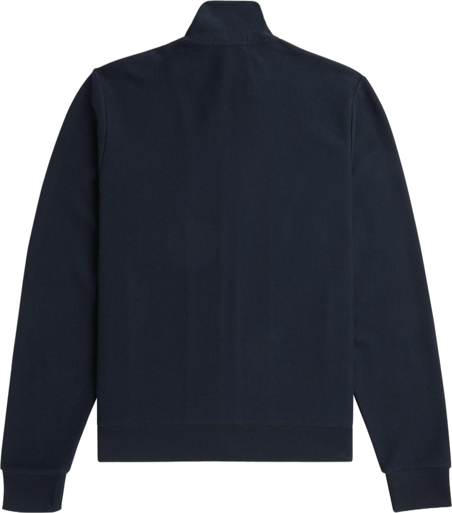 Ombre Stripe Track Jkt 608 Navy - Bild 7