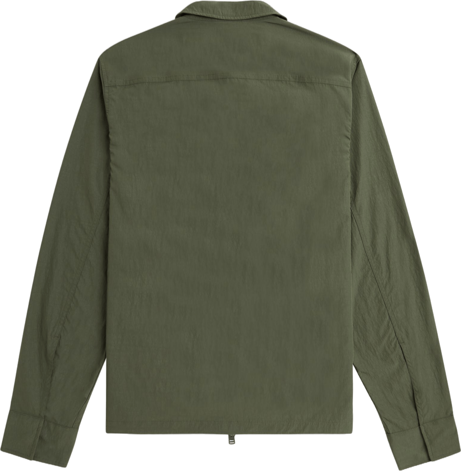 Pocket Overshirt W19 Laurel Wreath Green - Bild 7