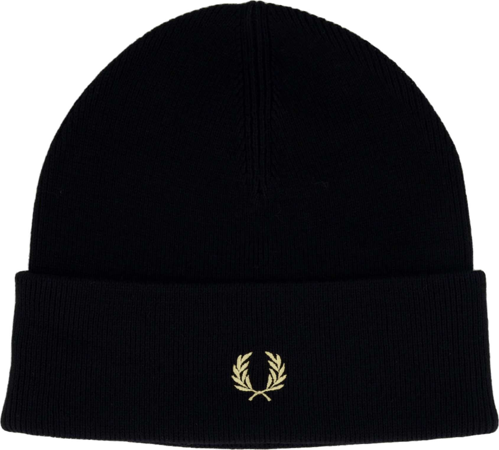 Classic Beanie 157 Black/champ., Male, Ropa, Sombreros y gorras, Negro, ONESIZE