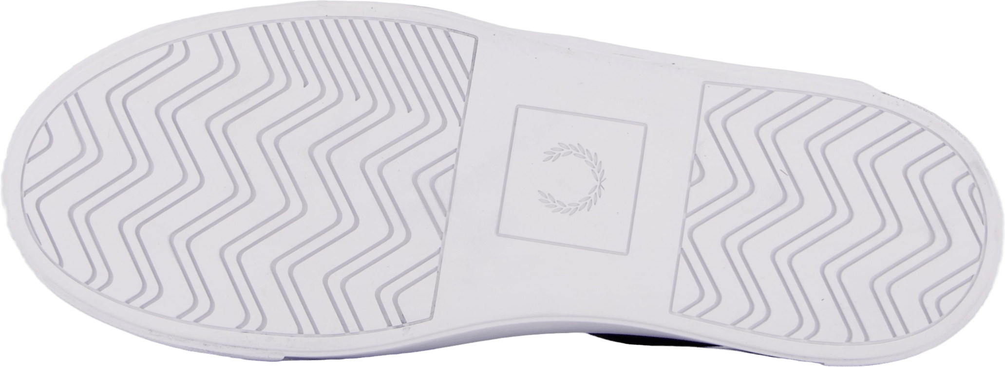 B71 Suede 238 Navy / White / White - Bild 4