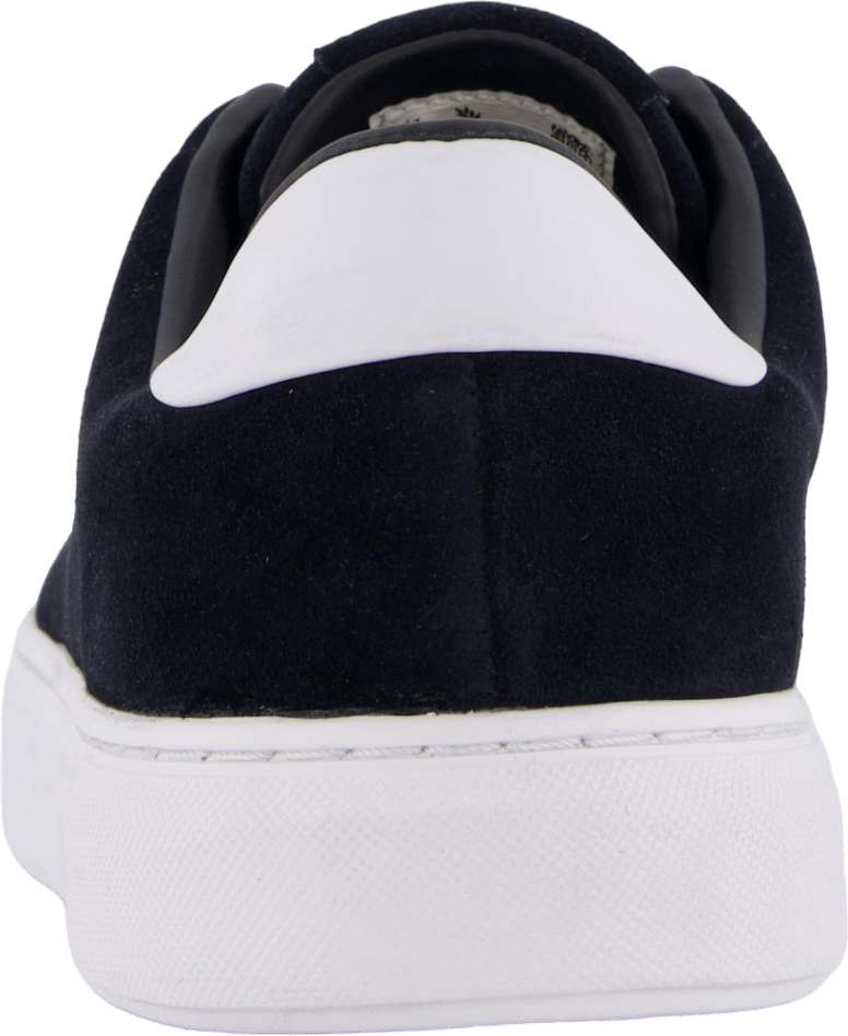 B71 Suede 238 Navy / White / White - Bild 5