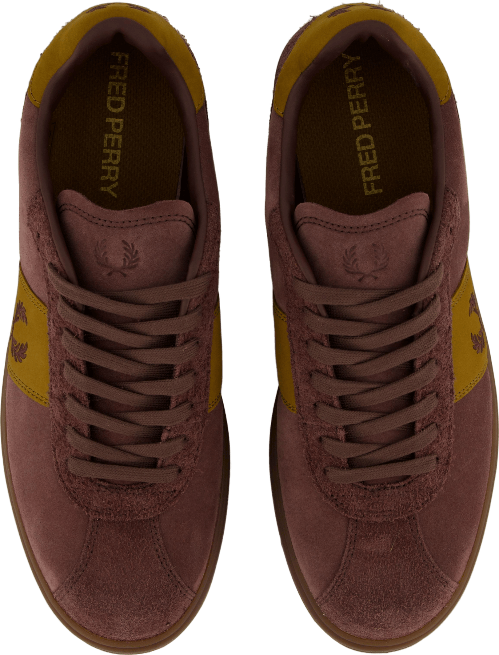 B4 Suede X91 Crngt Brick/black - Bild 6