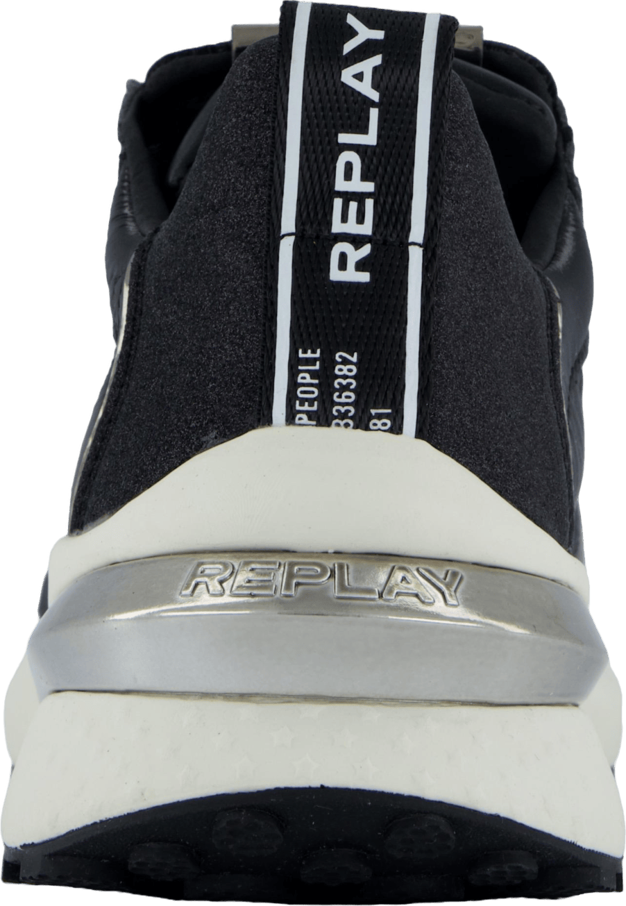 Athena Quilt Black - Bild 5