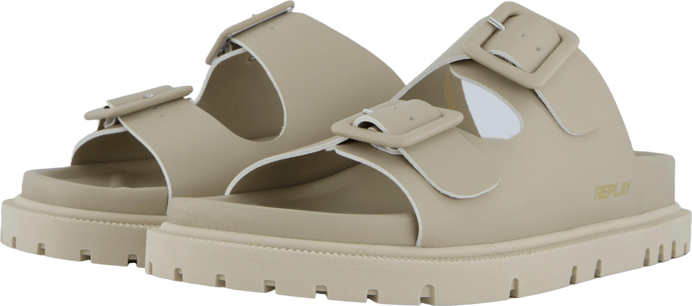 Hola Block Beige - Bild 2