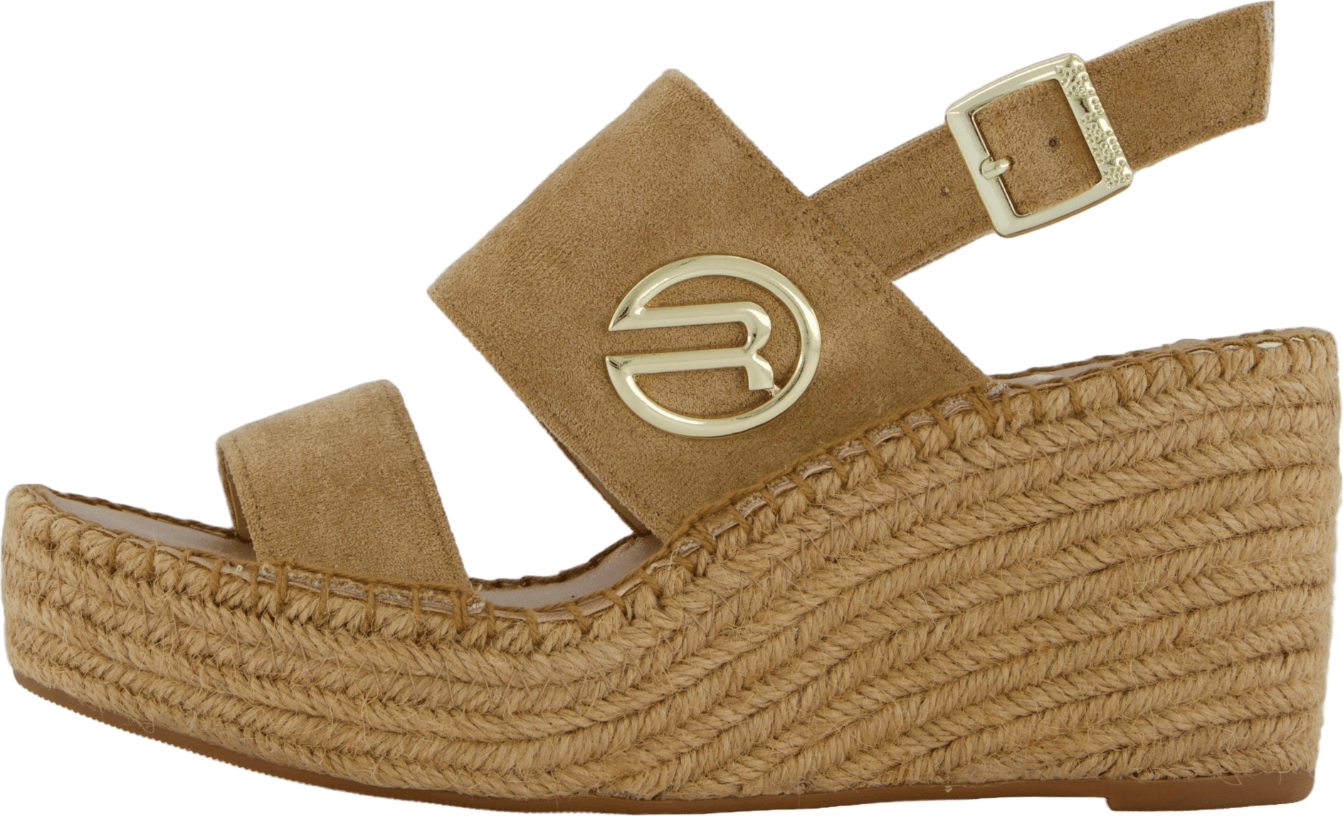 Susan Micro Met Beige