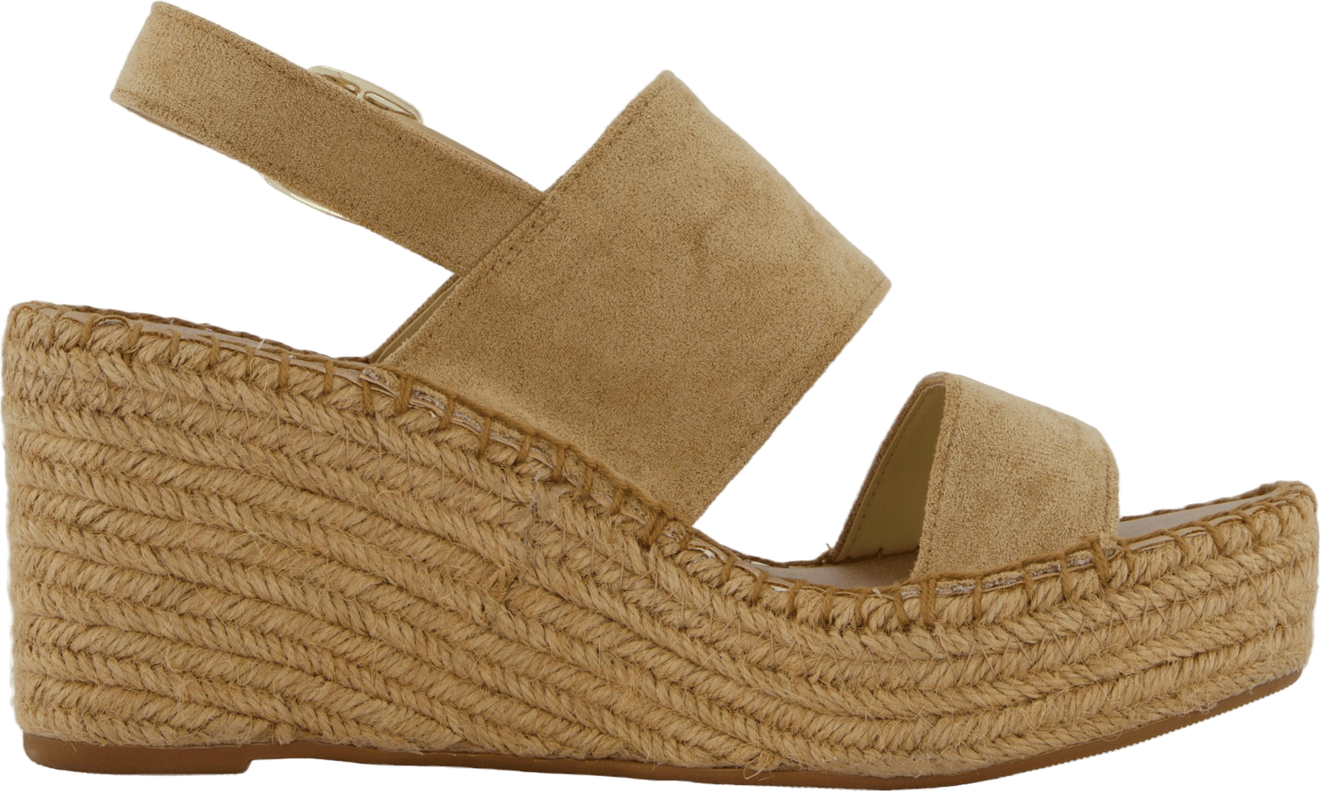 Susan Micro Met Beige - Bild 3