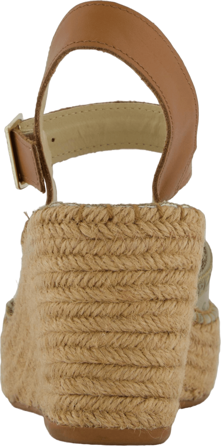 Susan Lycra Print Beige - Bild 5