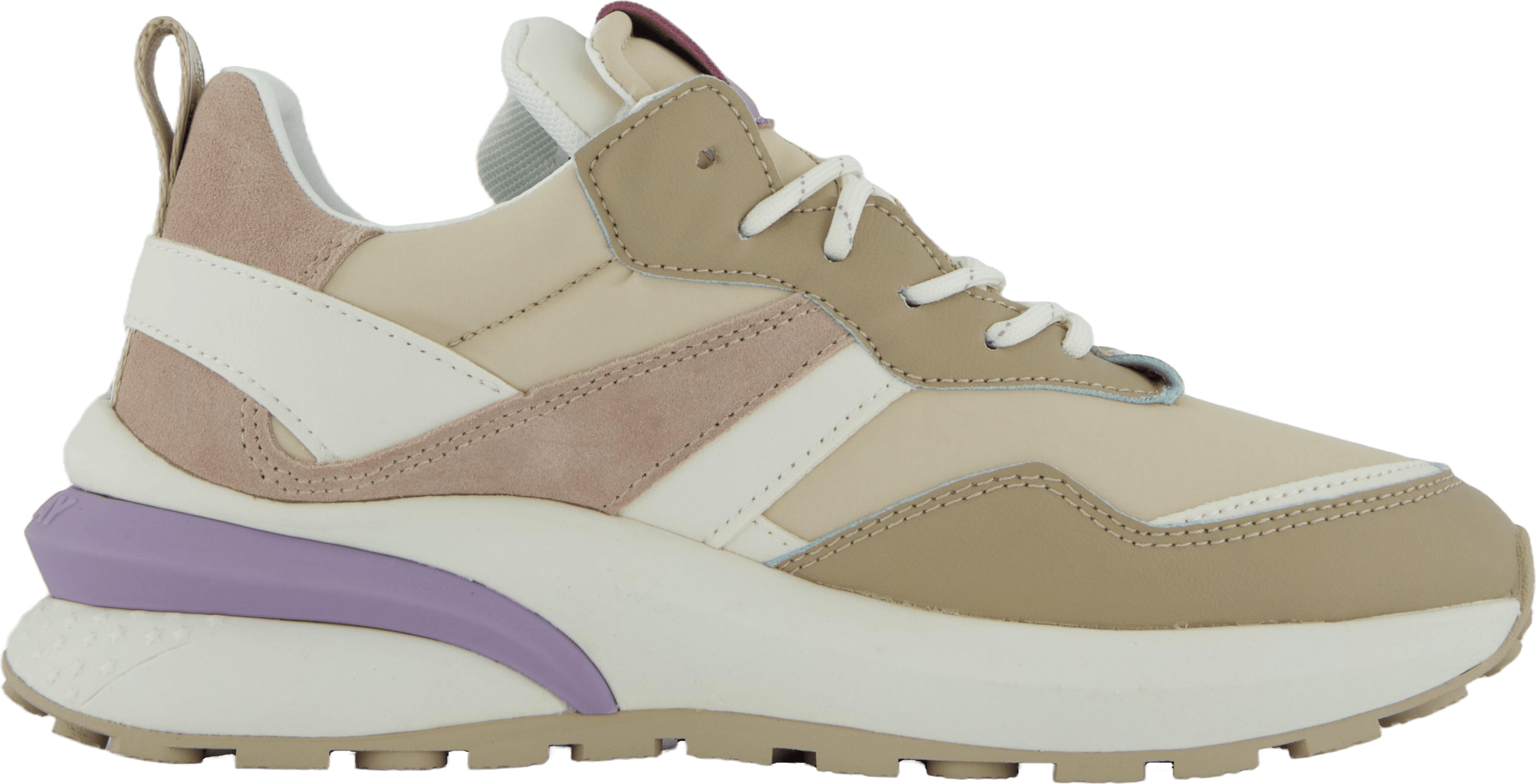 Athena Run Beige - Bild 3