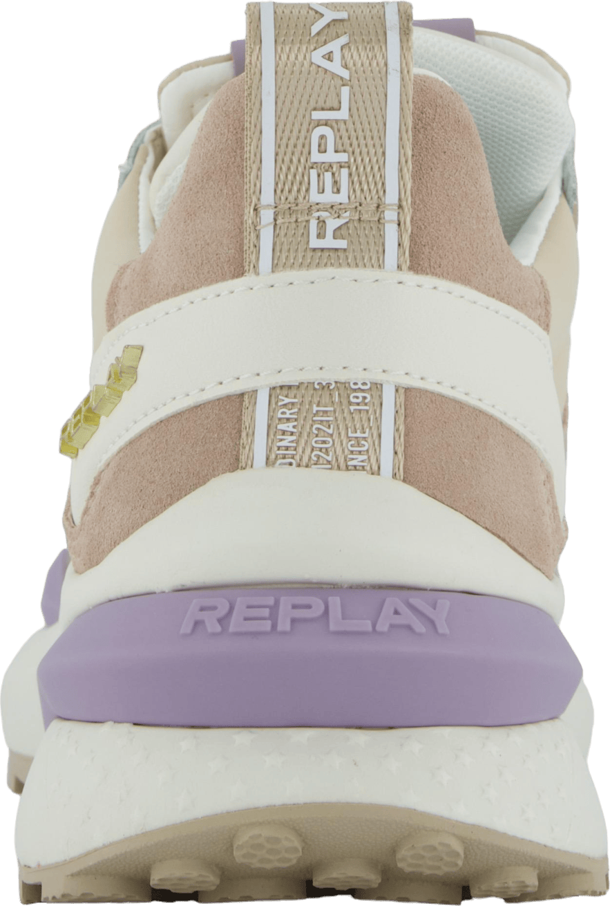 Athena Run Beige - Bild 5