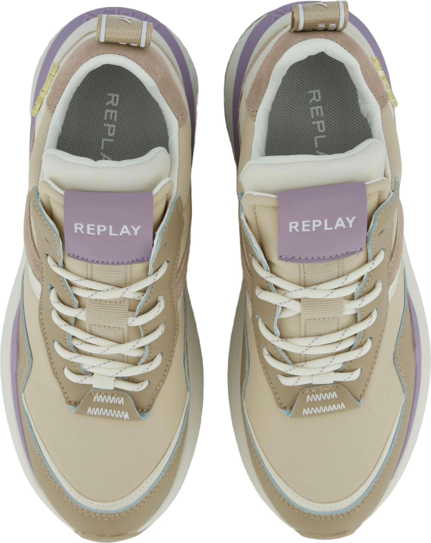 Athena Run Beige - Bild 6