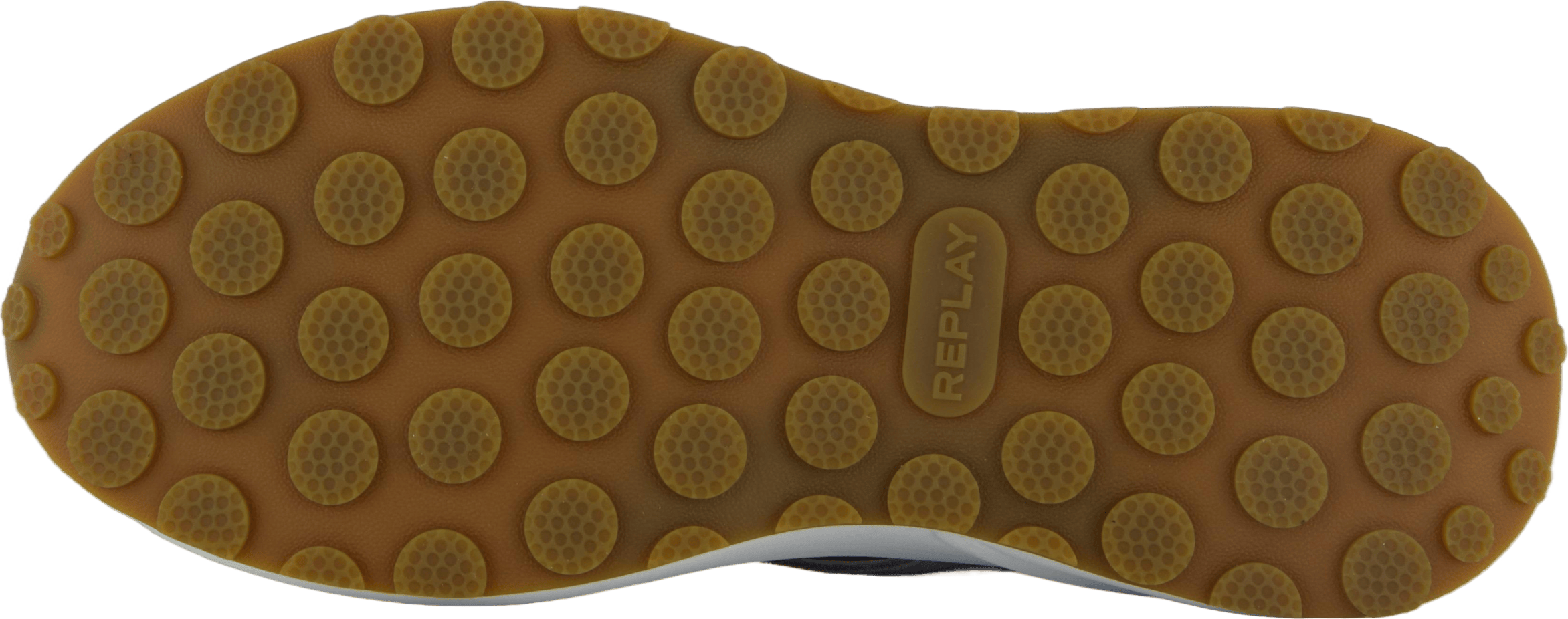 Athena Run White Brown - Bild 4