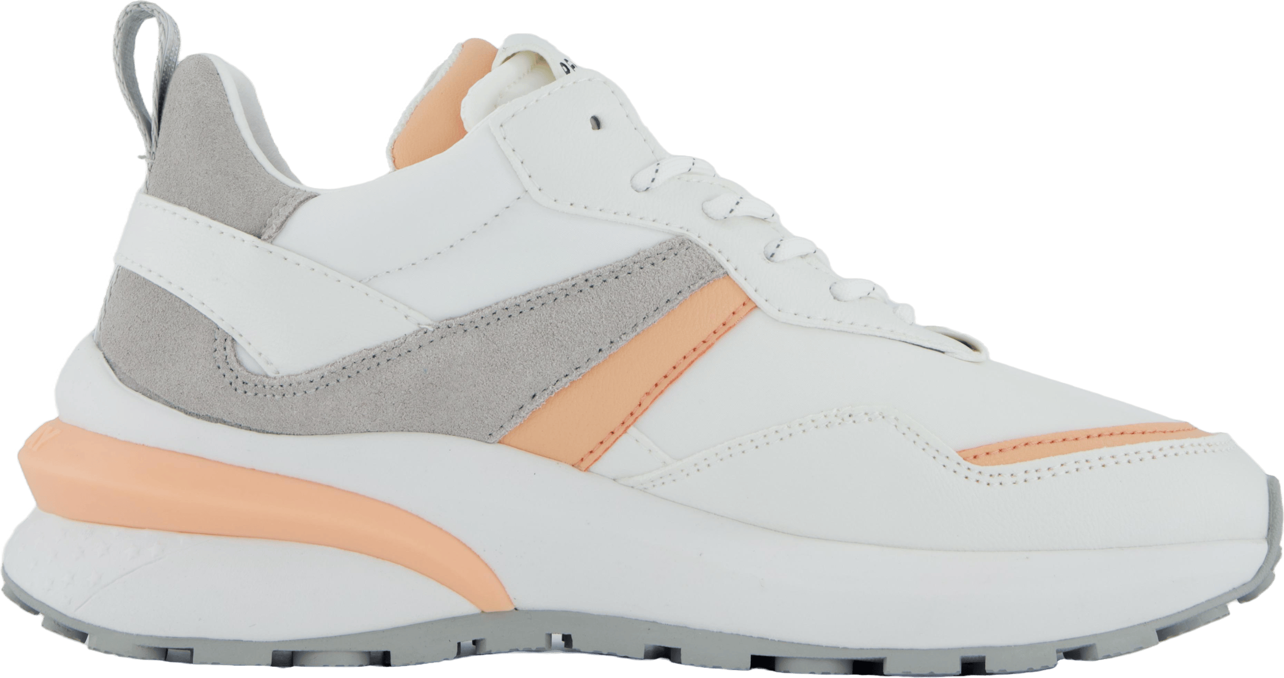 Athena Run White Orange - Bild 3