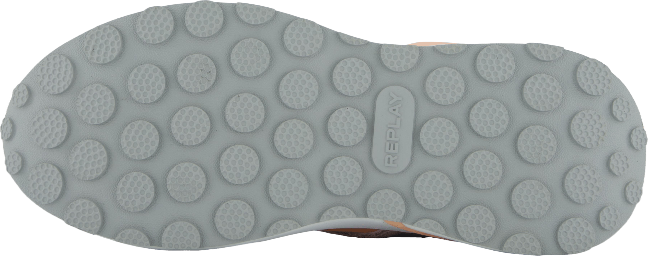 Athena Run White Orange - Bild 4