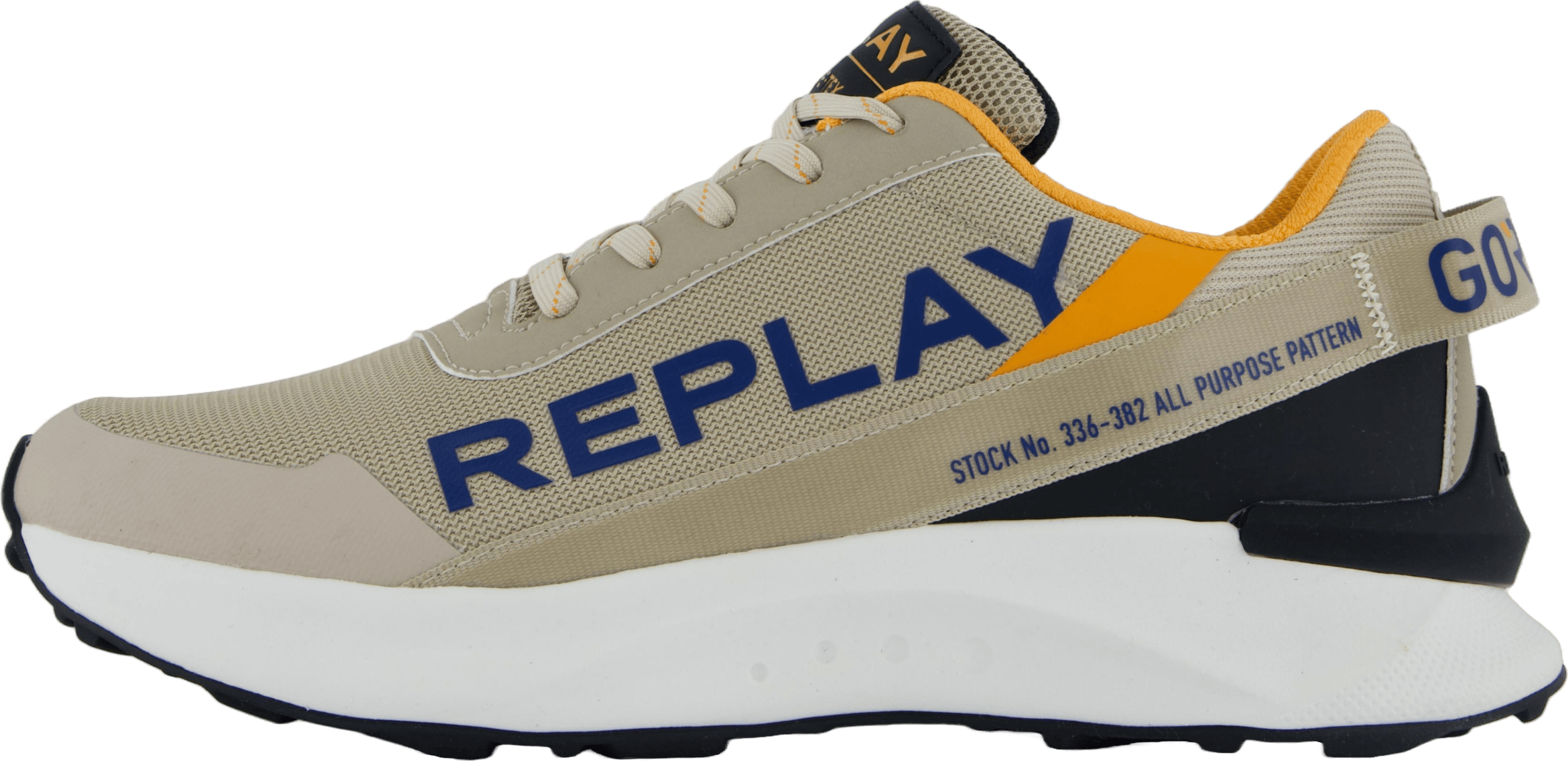 Altair Gore Summer Beige