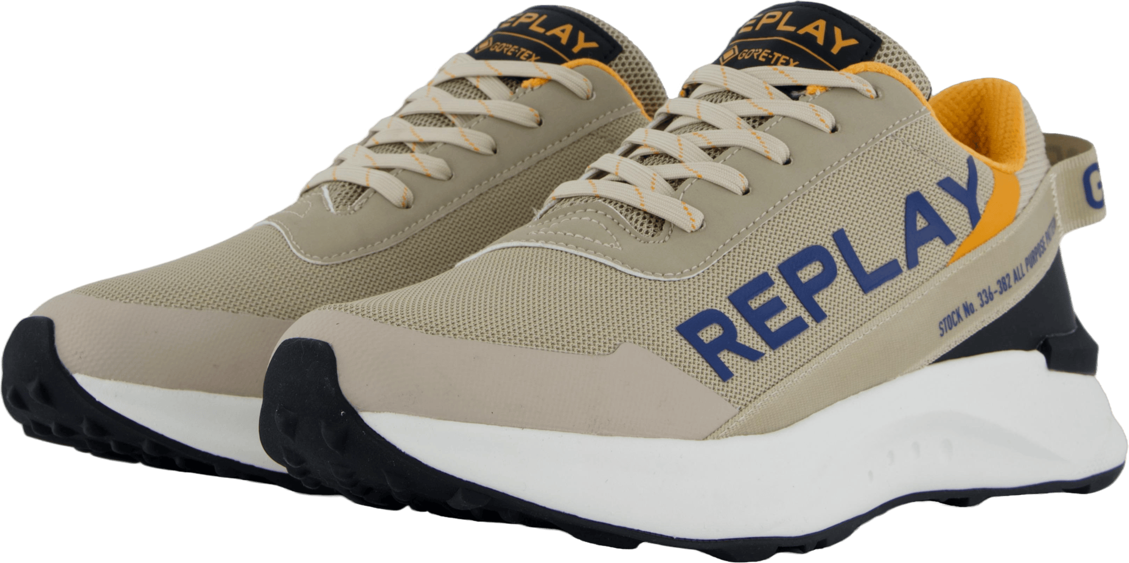 Altair Gore Summer Beige - Bild 2