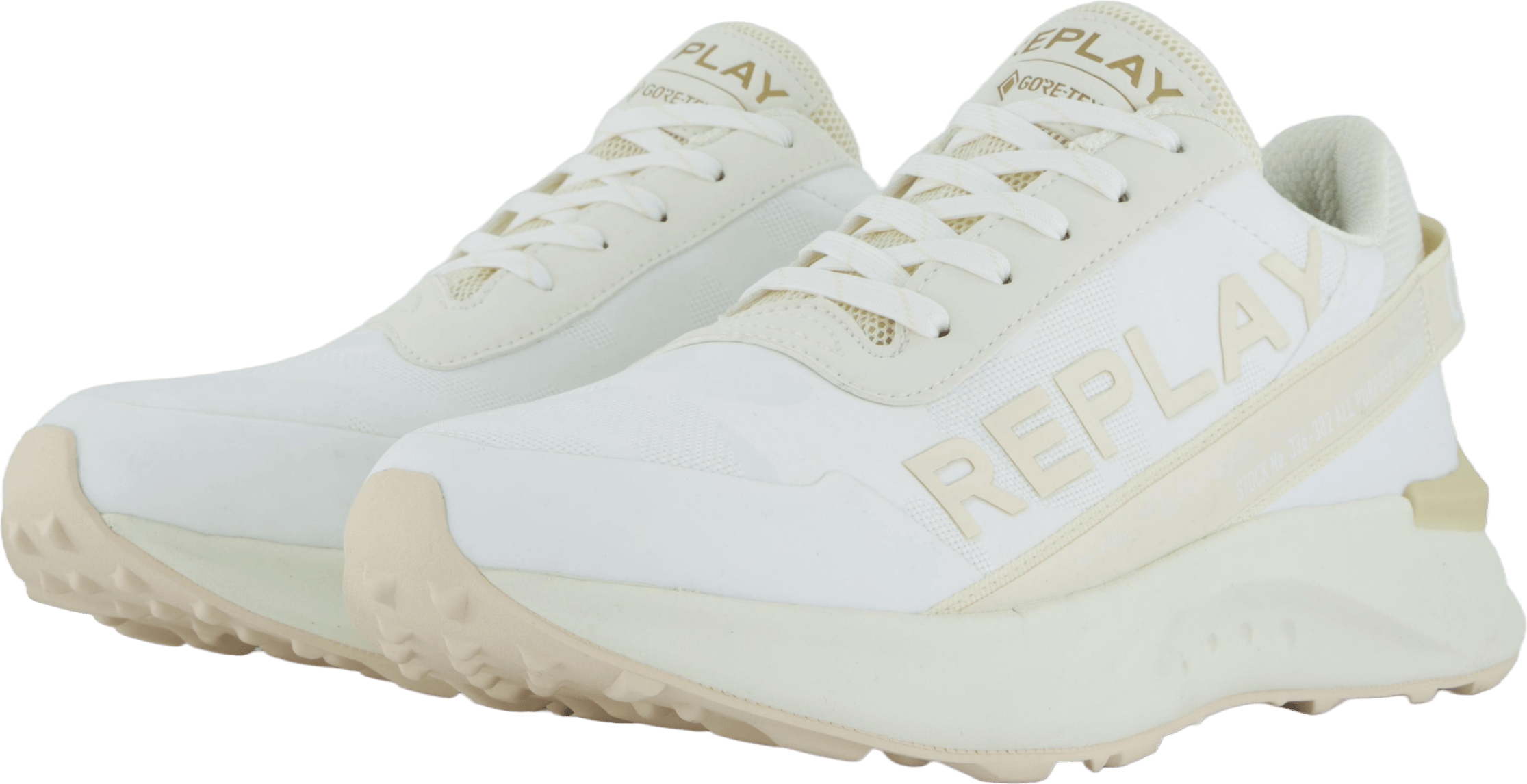 Altair Gore Summer Of Wht Lt Beige - Bild 2