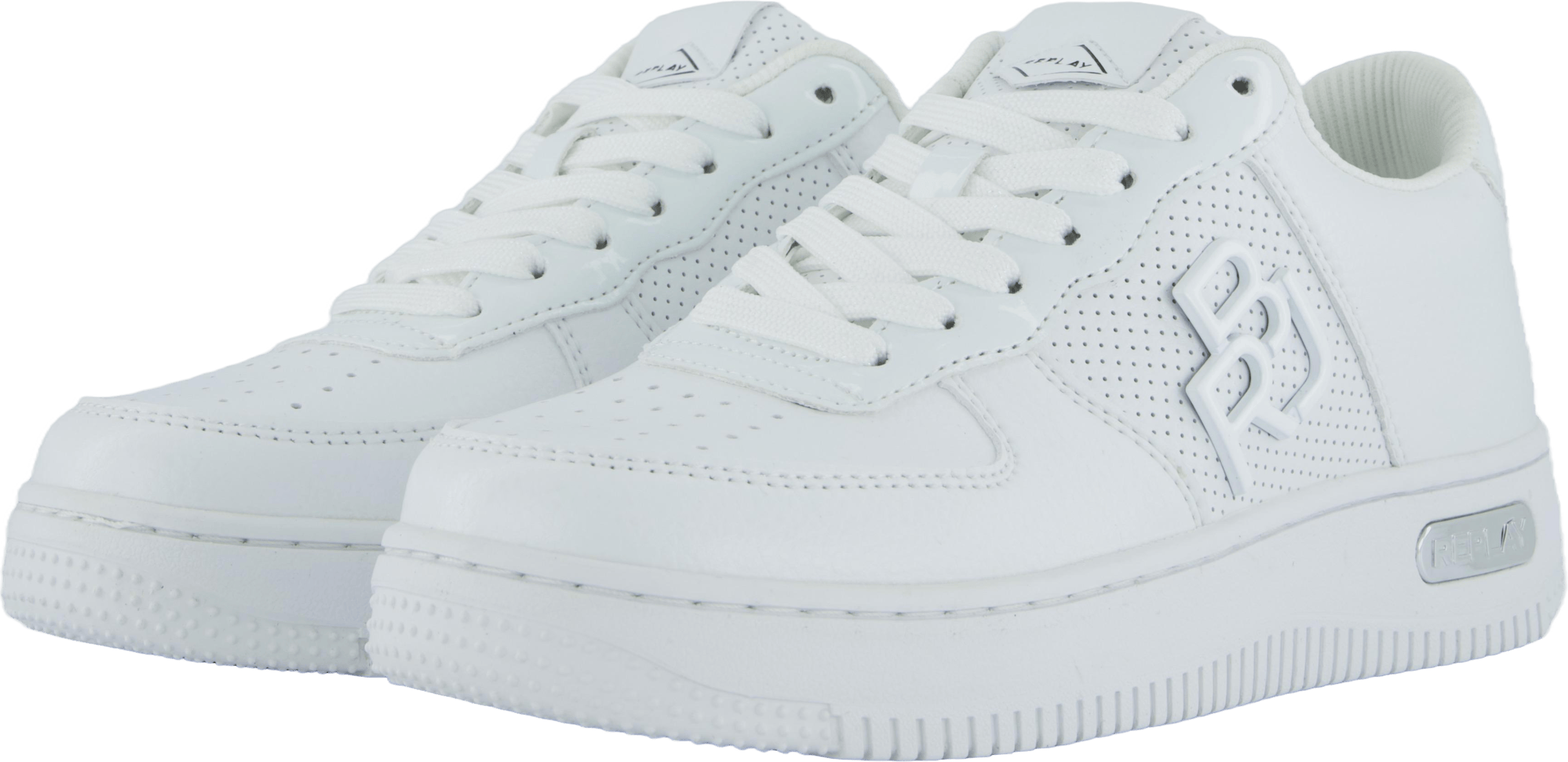 Epic Block 2 White - Bild 2