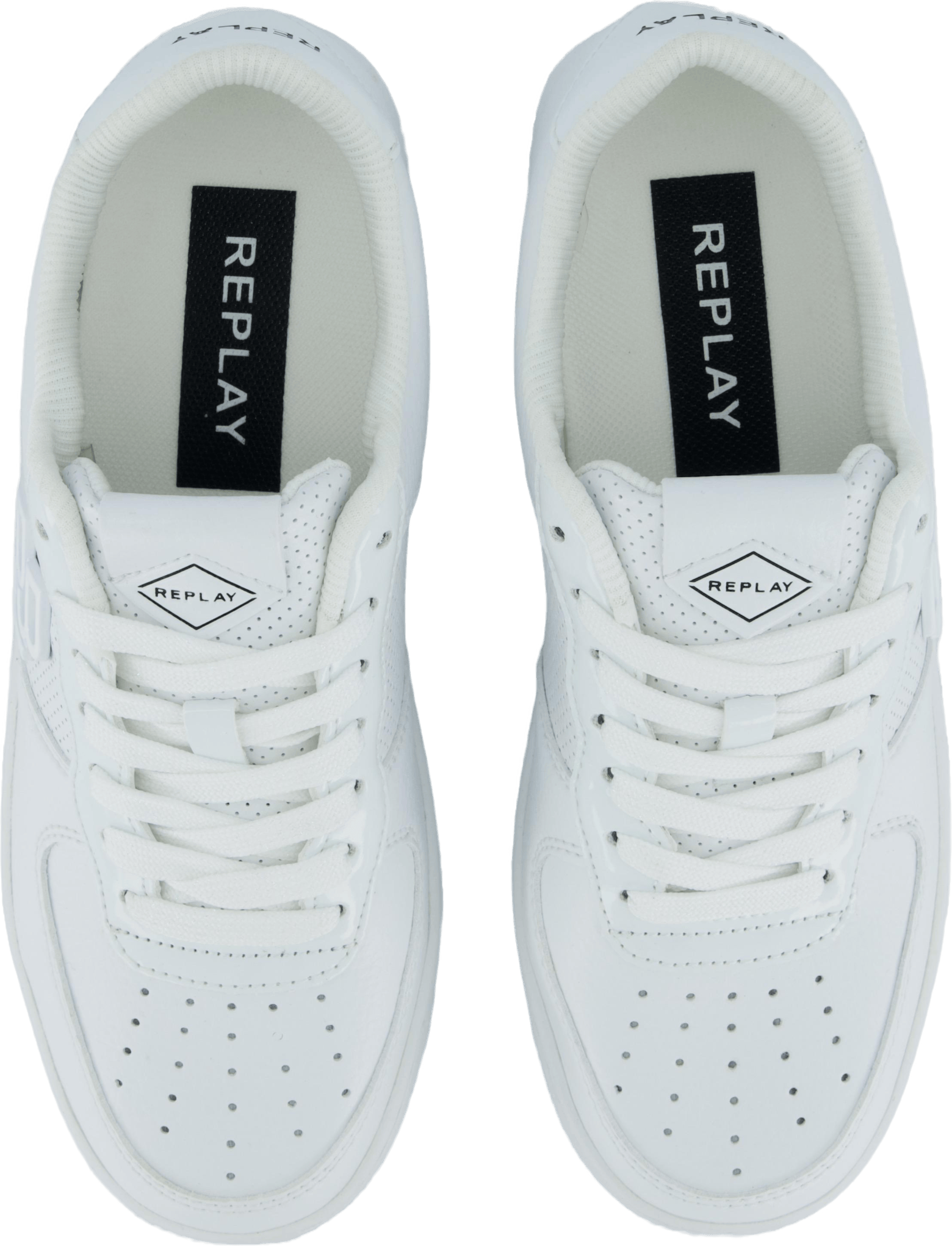 Epic Block 2 White - Bild 6