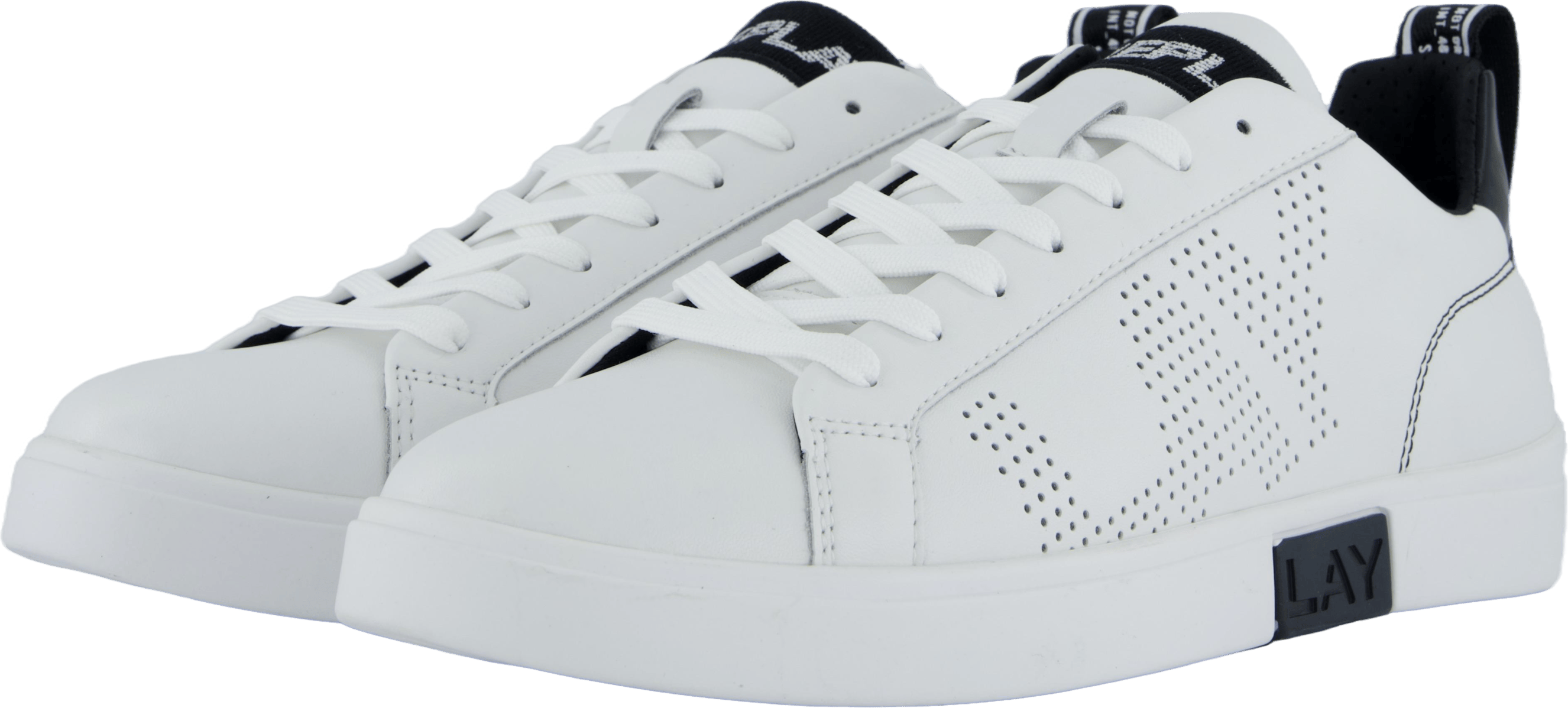 Polaris Perf Camo White Black - Bild 2