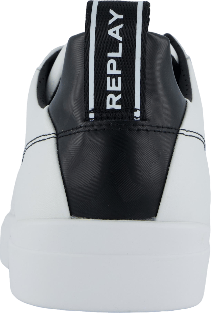 Polaris Perf Camo White Black - Bild 5