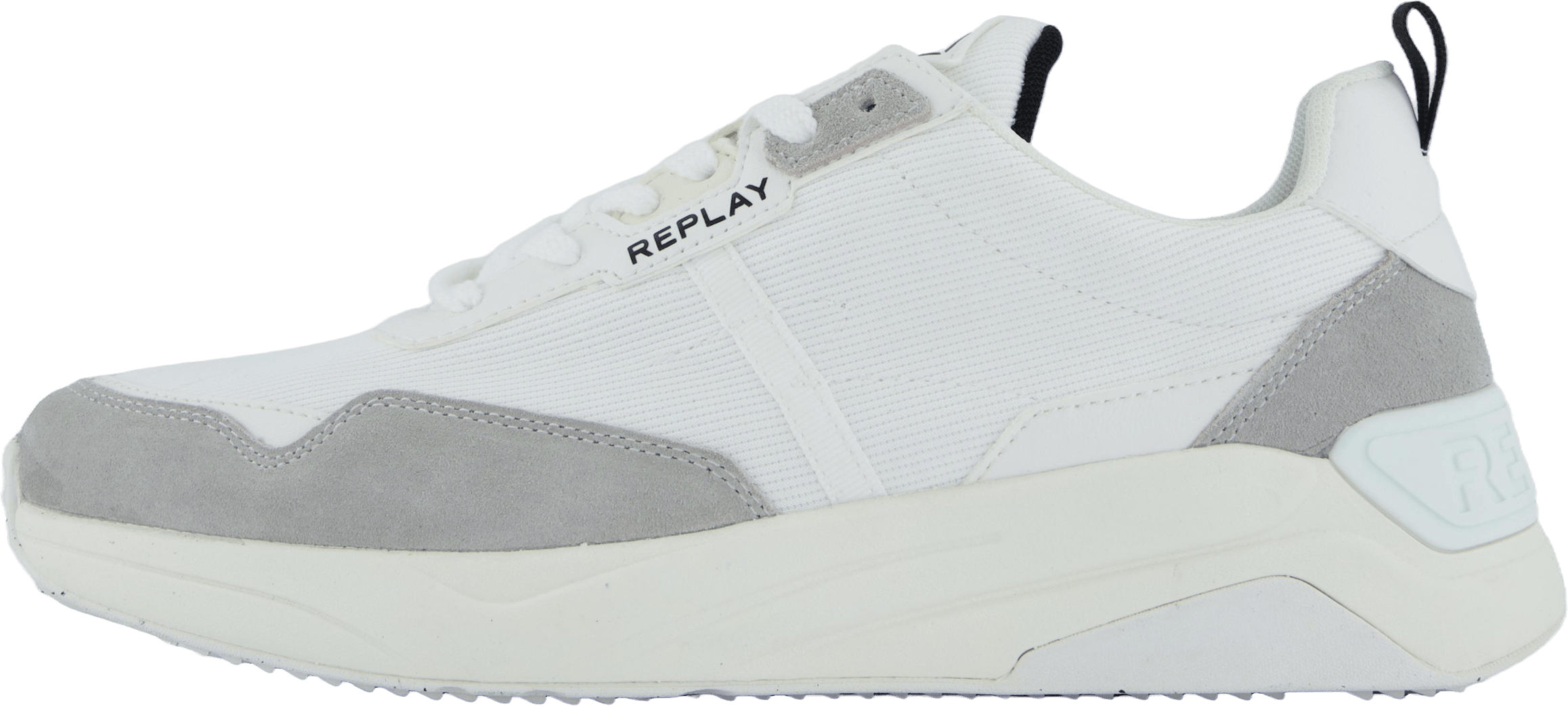 Tennet Base White Black