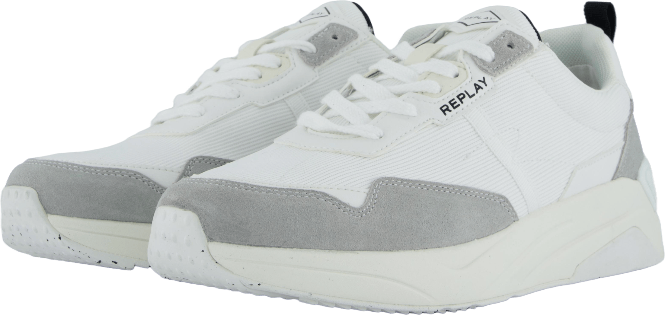 Tennet Base White Black - Bild 2