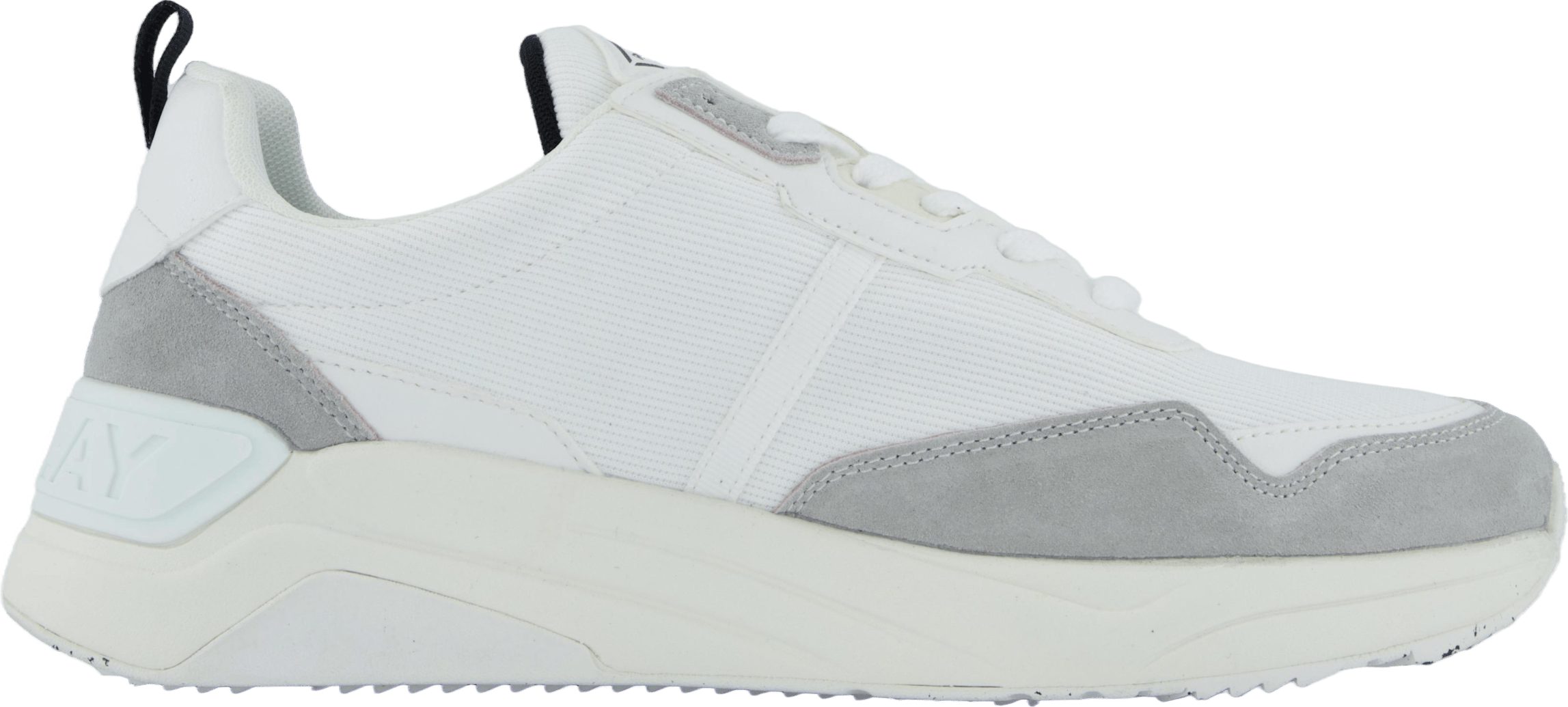 Tennet Base White Black - Bild 3