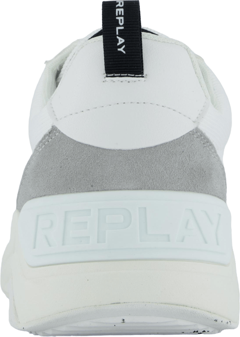 Tennet Base White Black - Bild 5