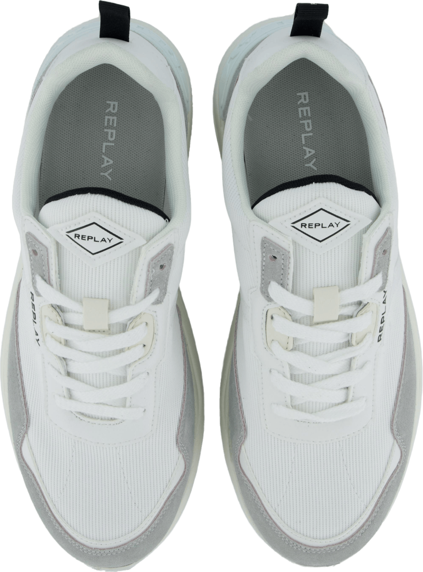 Tennet Base White Black - Bild 6