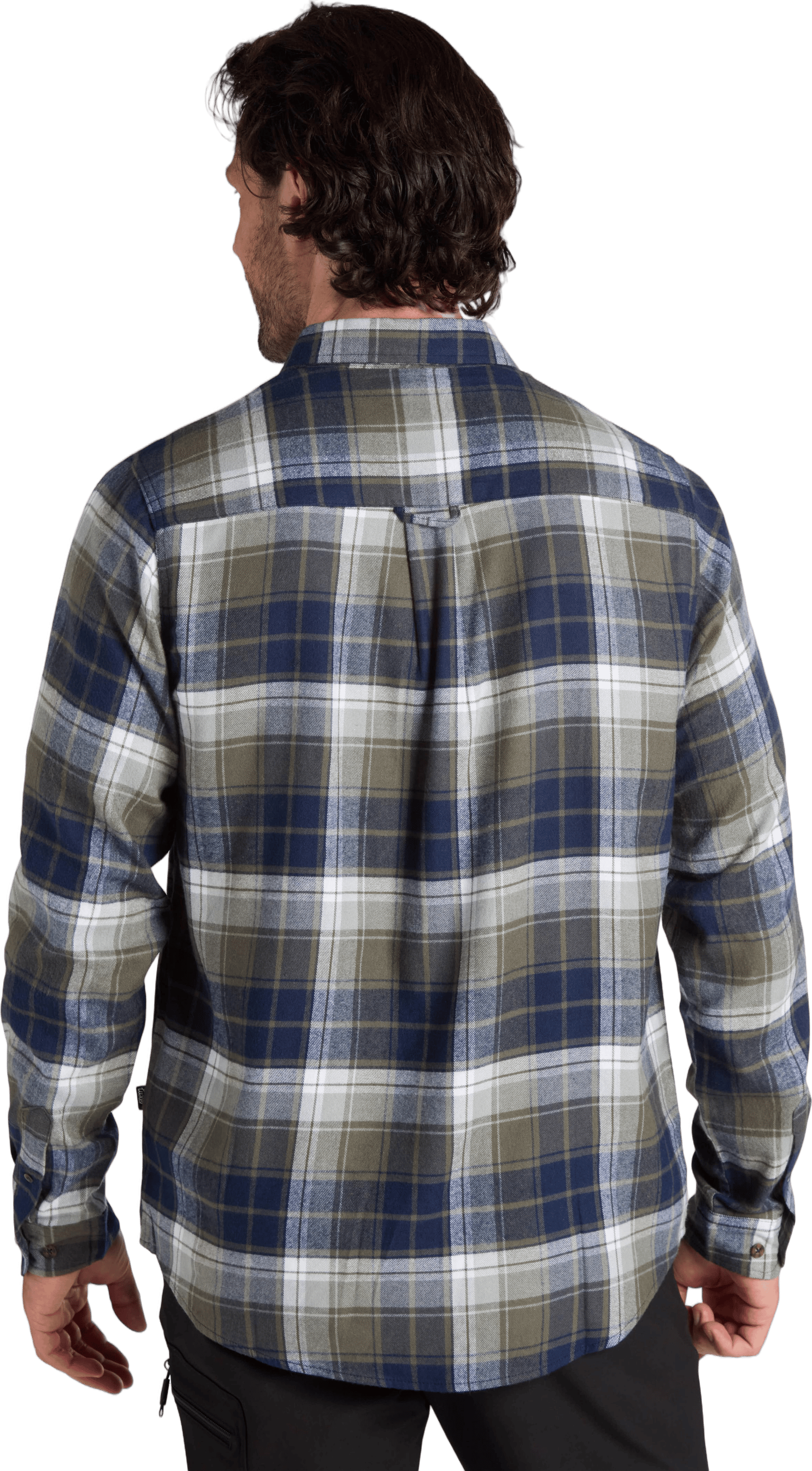 Beaver Creek Shirt Granite Green - Bild 2