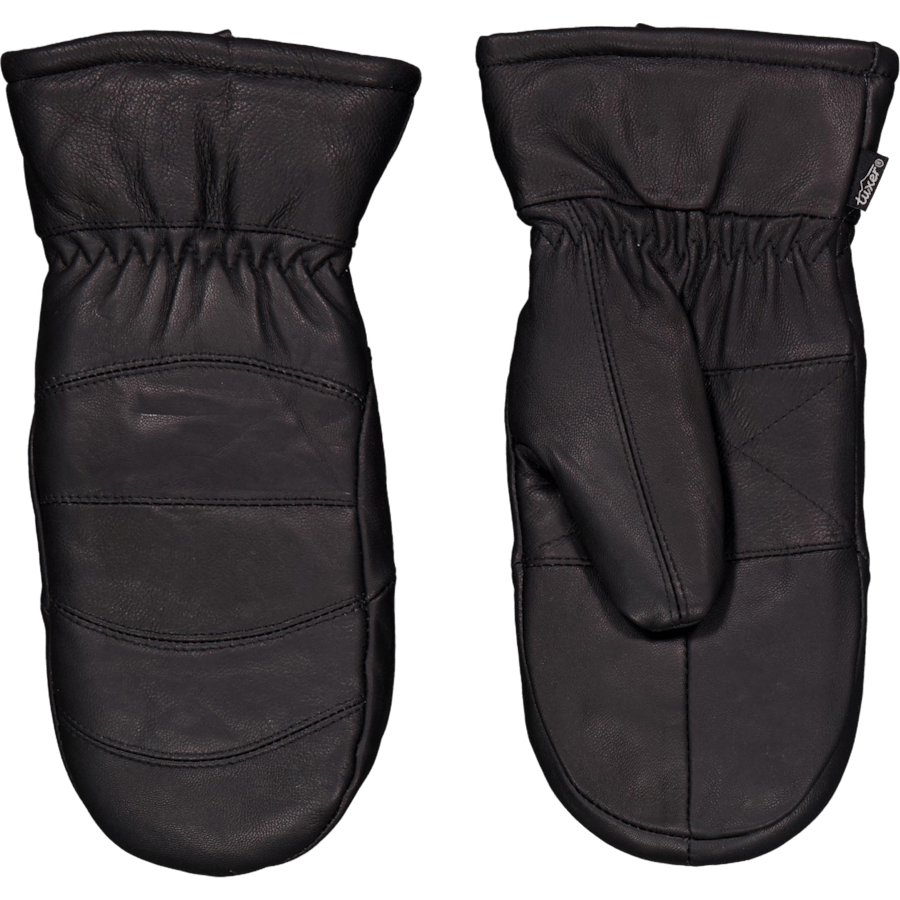 Seattle L Mittens Black - Bild 2