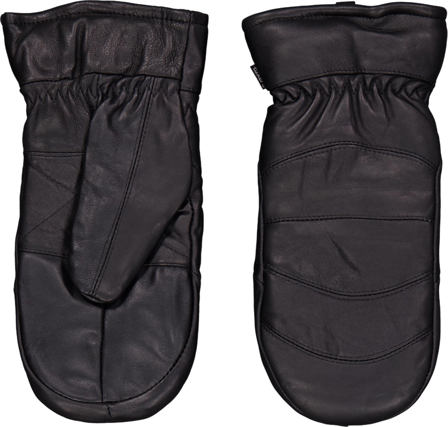 Seattle Mittens Black, Male, Apparels, hats & caps, Black, 9