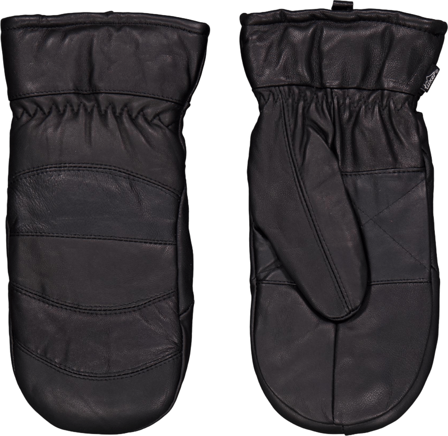 Seattle Mittens Black - Bild 2