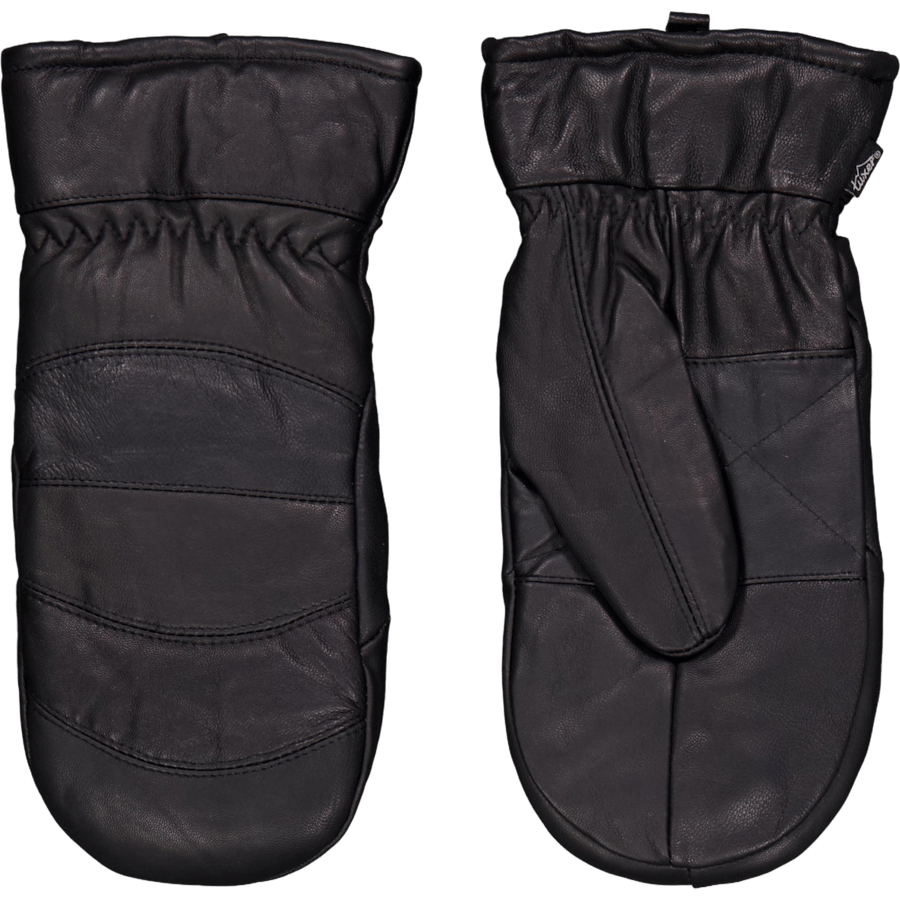 Seattle Mittens Black - Bild 2