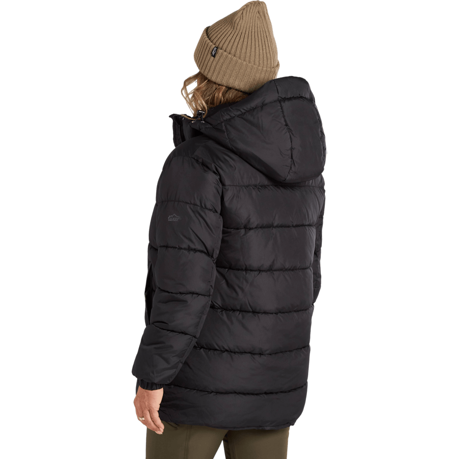 Gina Reco Jacket Black - Bild 2