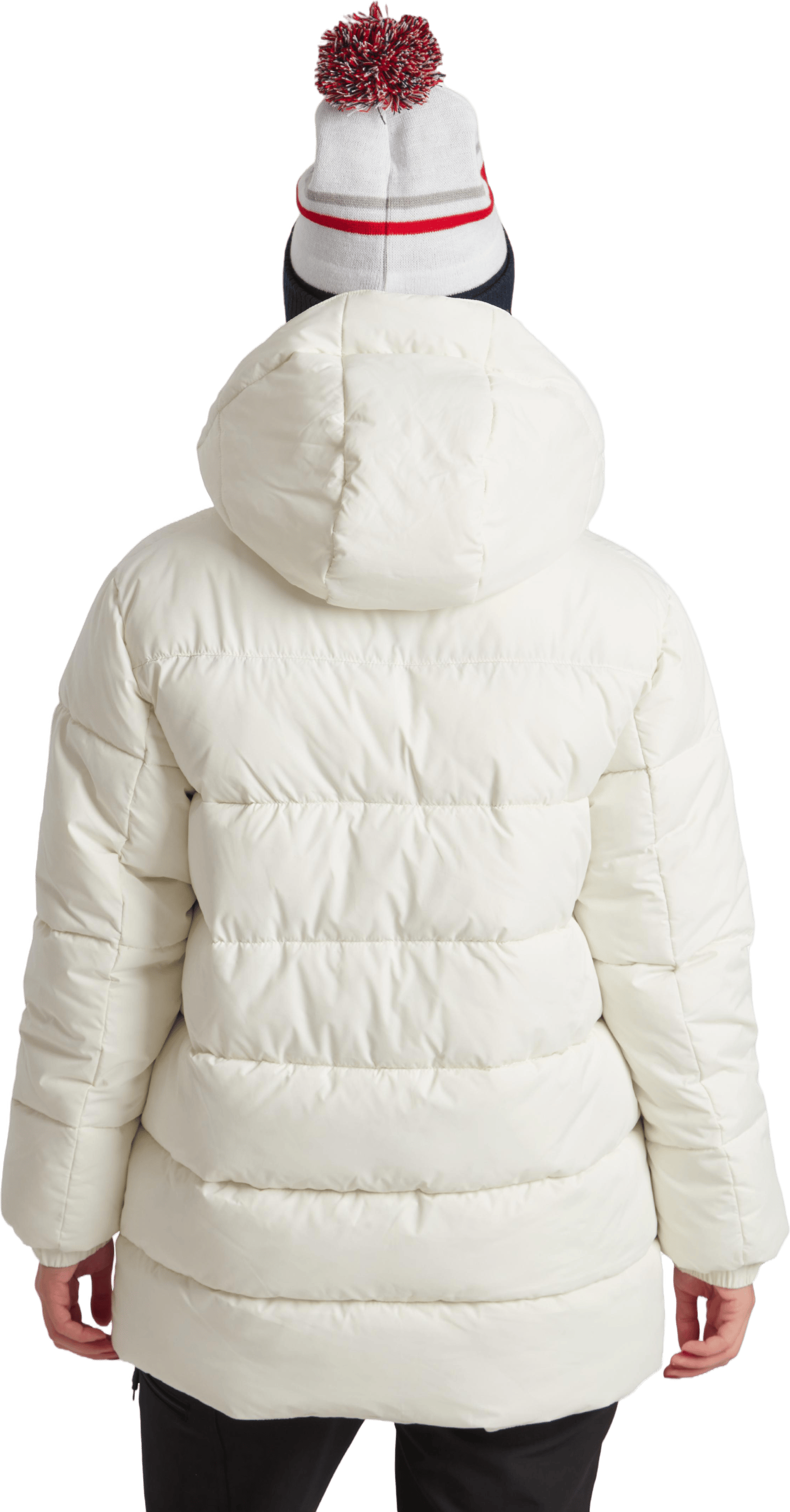 Gina Reco Jacket Tofu - Bild 2