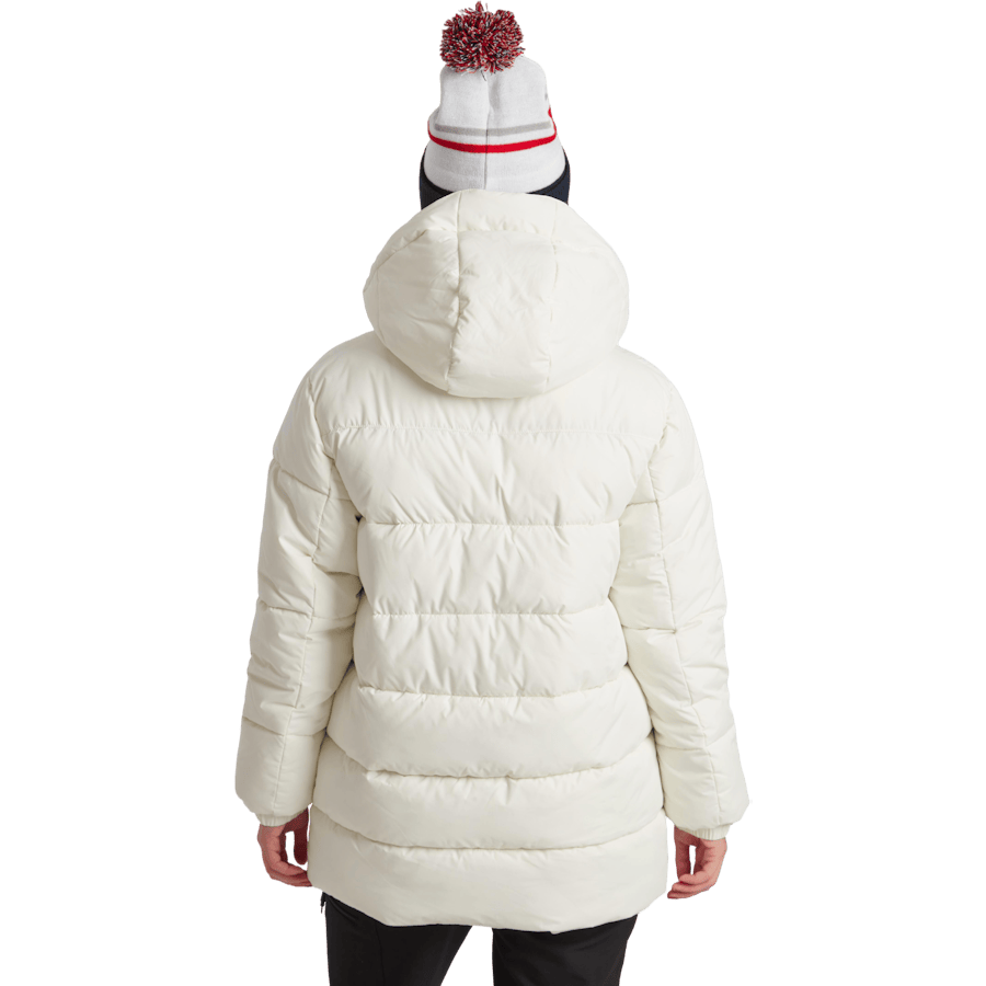 Gina Reco Jacket Tofu - Bild 2