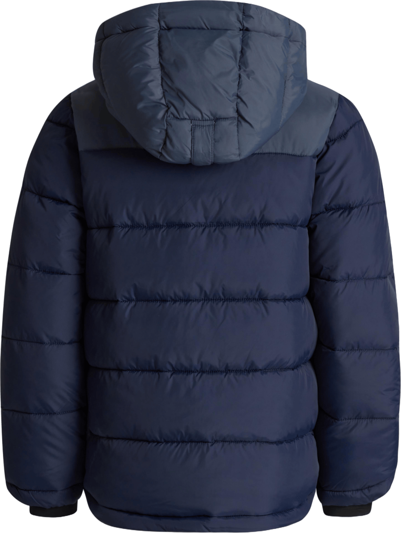 Borneo Jr Jacket Dark Navy - Bild 2