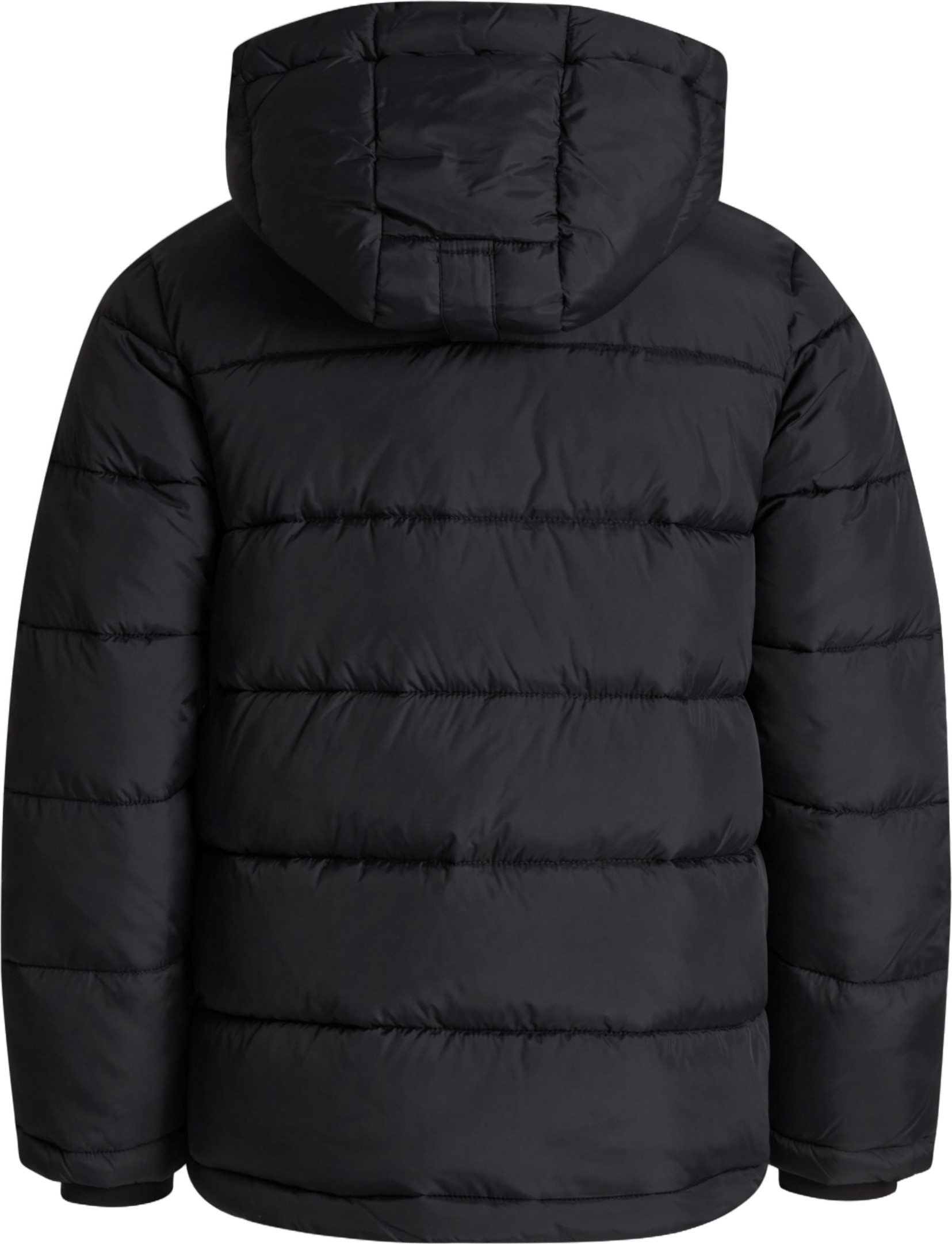 Borneo Jr Jacket Black - Bild 2