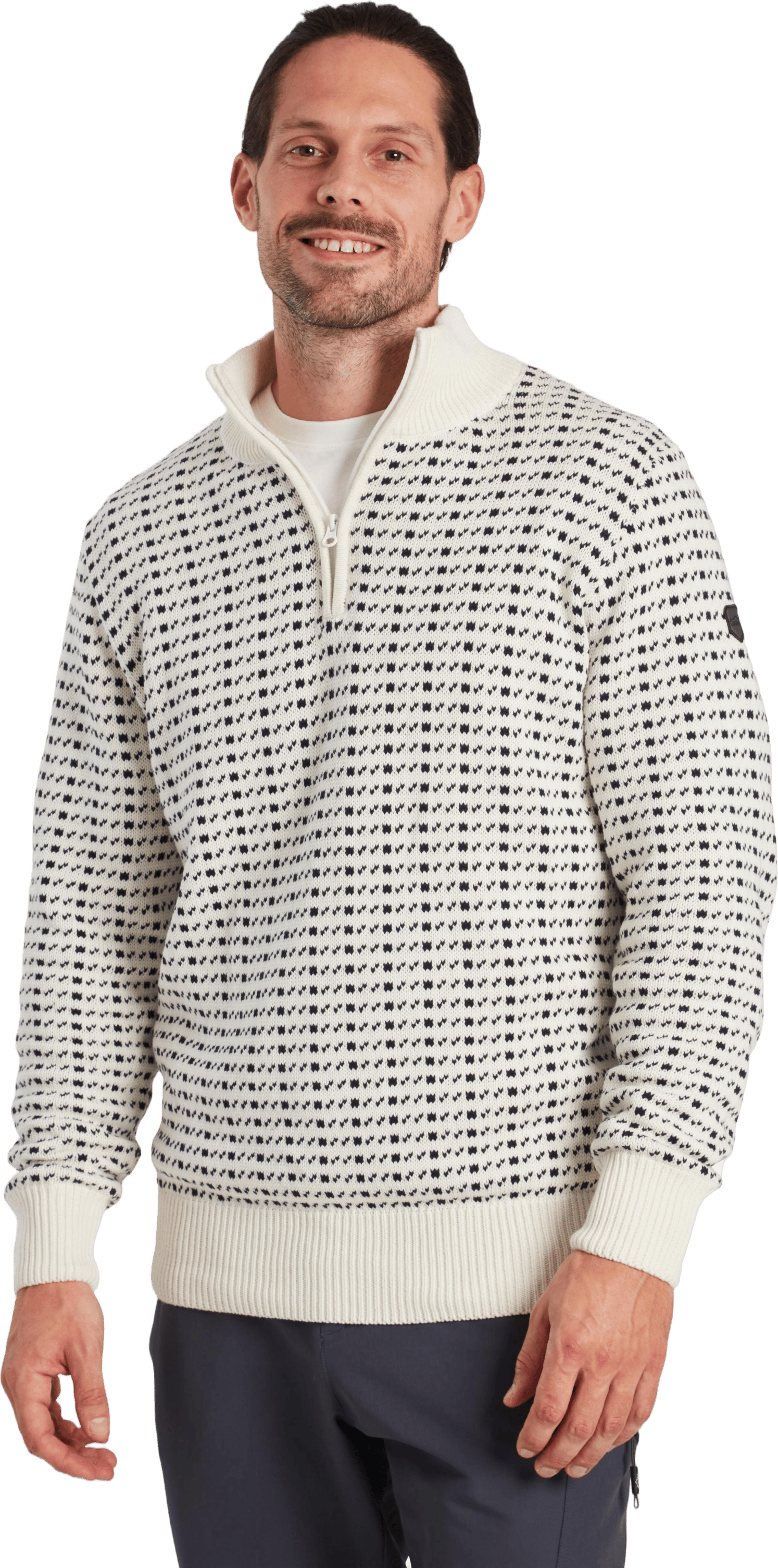 Prescott Jacket Tofu