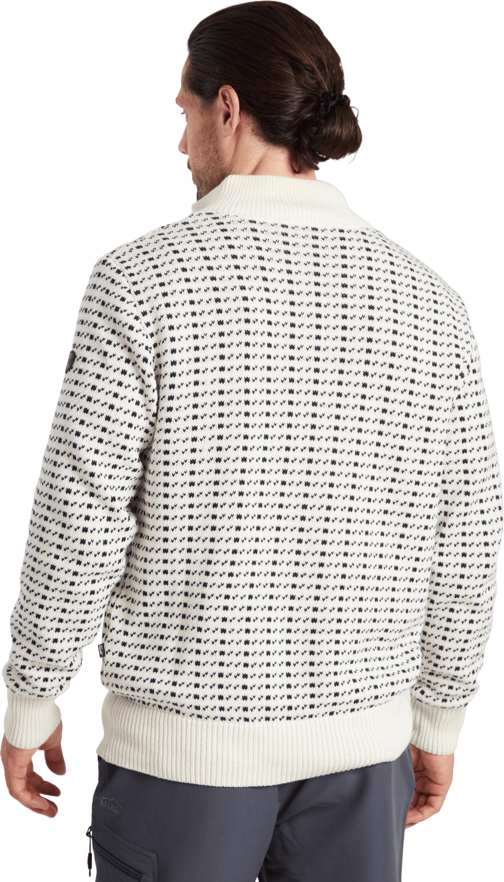 Prescott Jacket Tofu - Bild 2