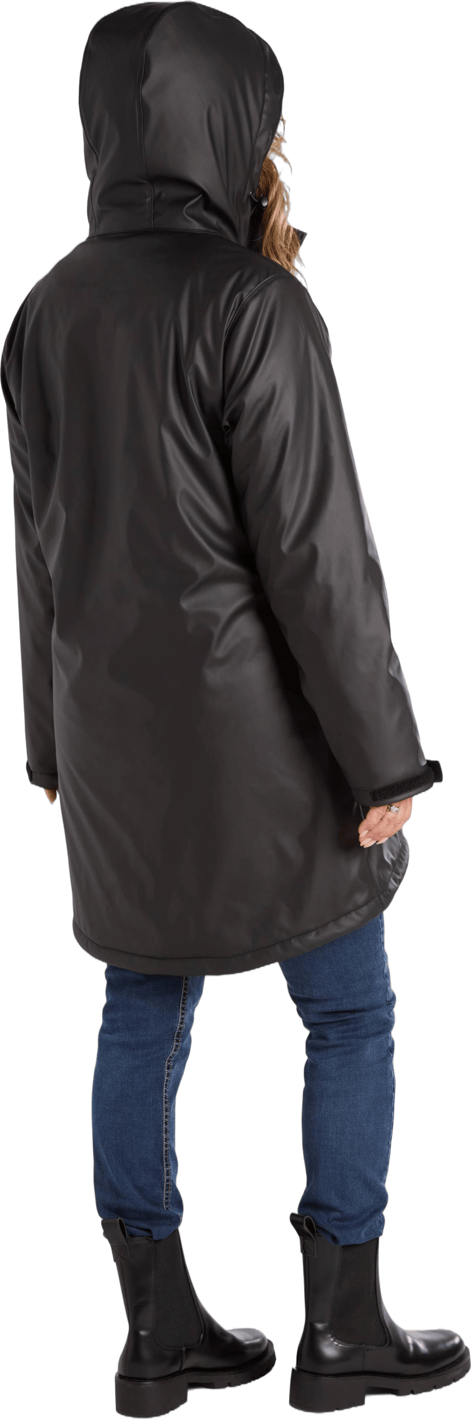 Tammy Jacket Black - Bild 2