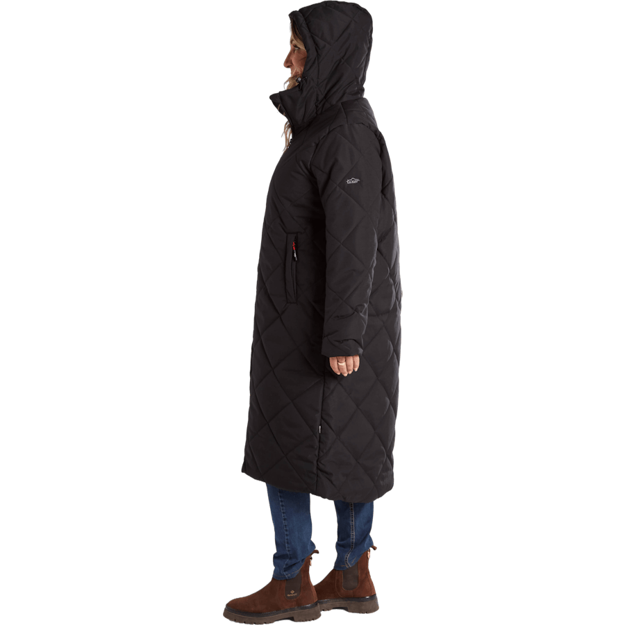 Tracy Reco Jacket Black - Bild 2