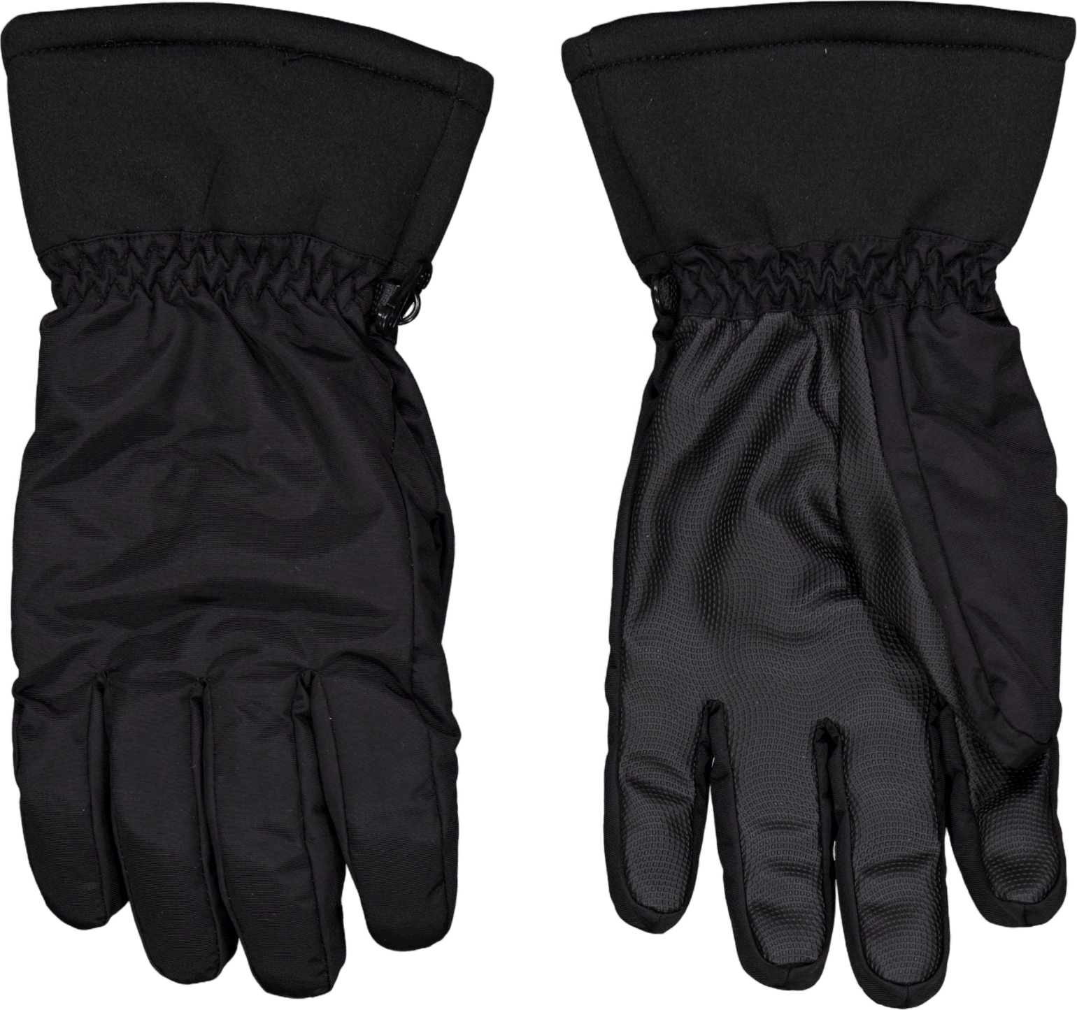 Storlien Gloves Black - Bild 2