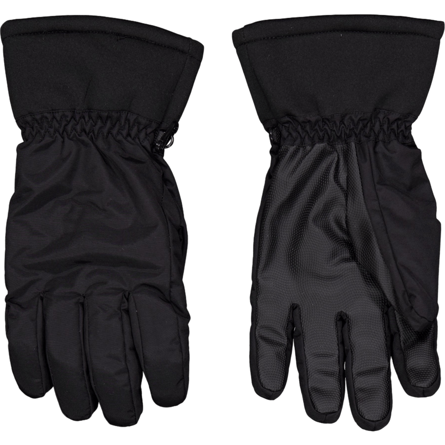 Storlien Gloves Black - Bild 2