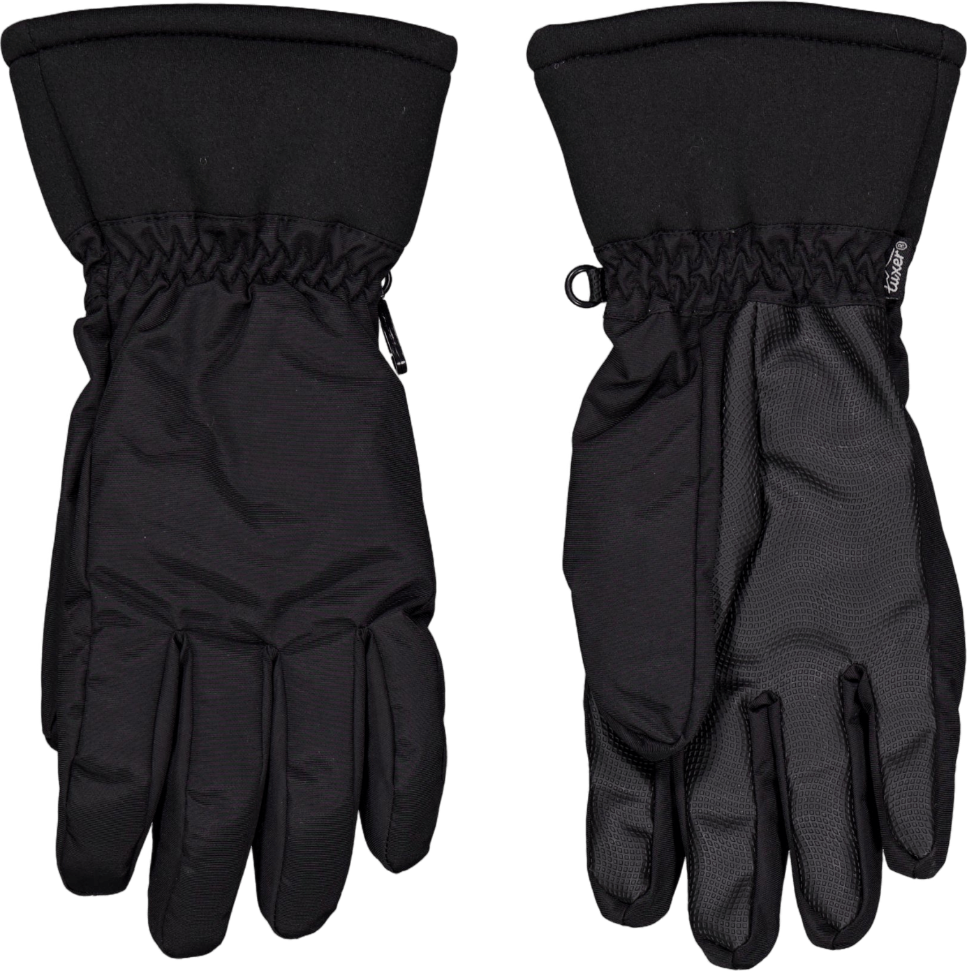 Storlien L Gloves Black - Bild 2