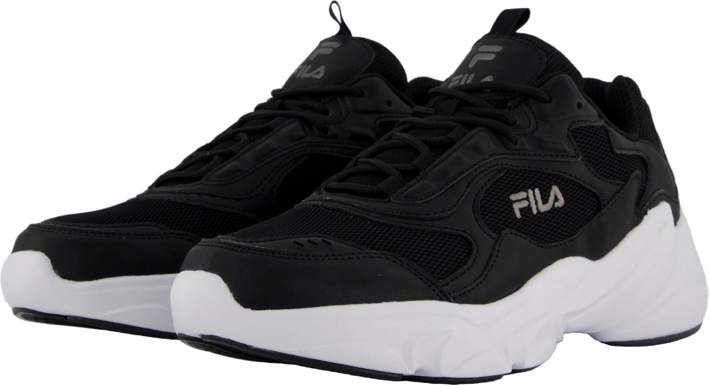 Collene Wmn Black - Bild 2