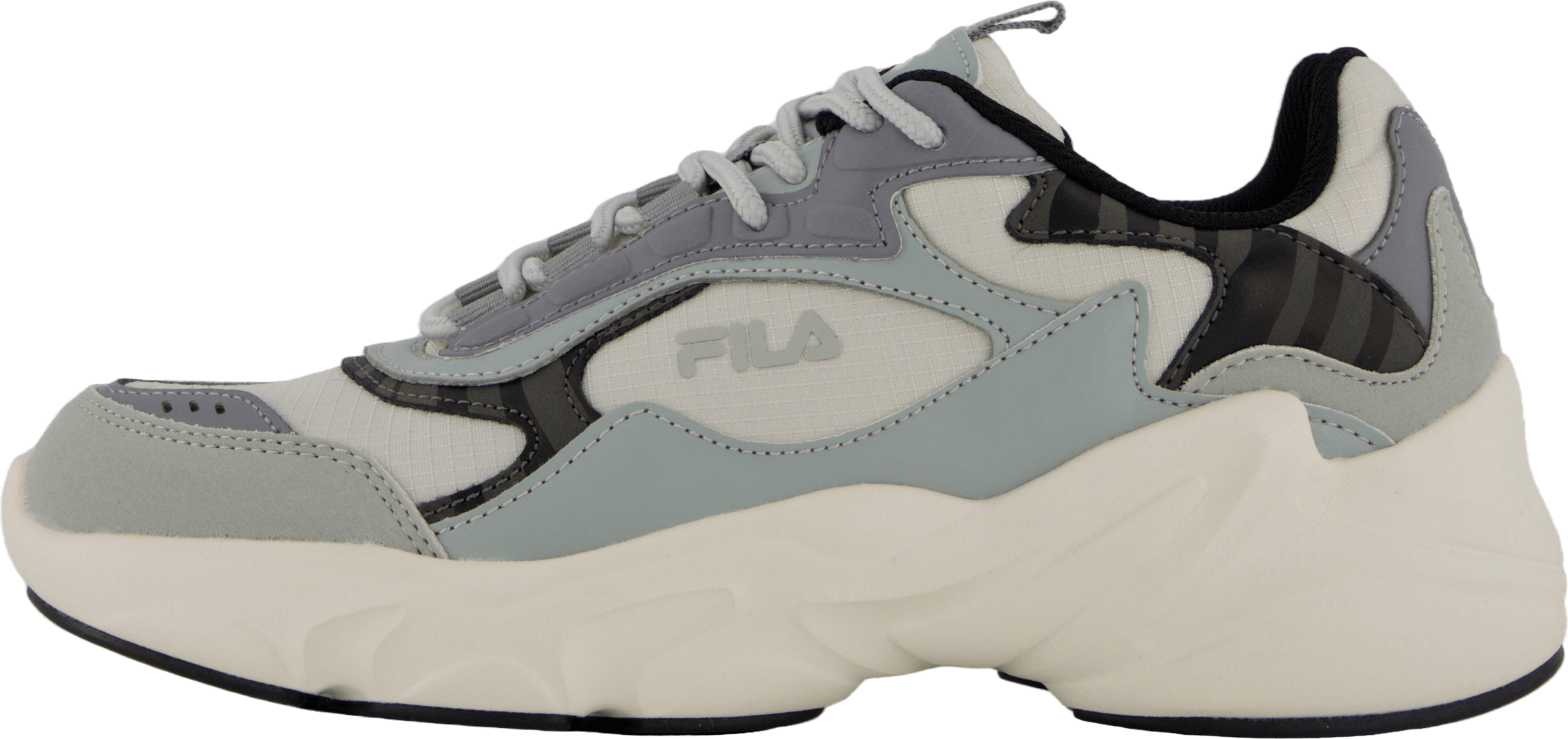 Collene Cb Wmn Nimbus Cloud, Female, Topánky, Tenisky, Viacfarebná, EU 36